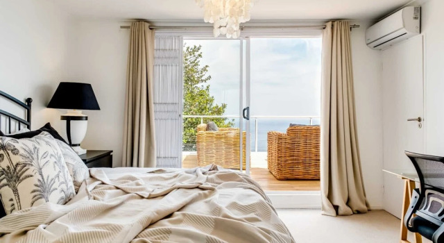 Camps Bay Family Holiday Home Sunset Sanctuary, Забронировать Вилла Коттеджи Cape Peninsula, Коттедж