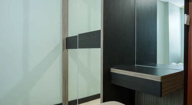 Best 2BR with Prime Location at MT Haryono Square Apartment, Prenota Appartamento Giacarta Jakarta Province