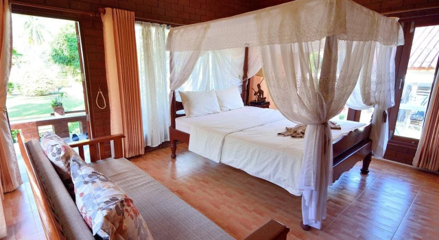 I-Talay Resort