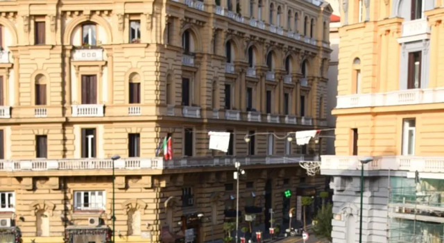 Апартаменты Deluxe Amore Prestige Apartments