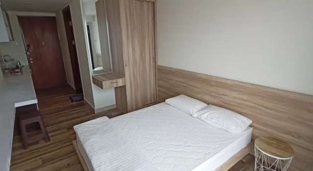 SleepRest - Pollux Habibie A2017, Book Apartment Batam Center Batam, near Batam Centre Ferry Terminal