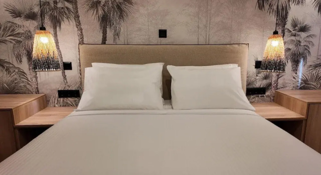 Euphoria Apartments Monastiraki, Забронировать Апартаменты/квартира Афины Острова Саронического залива - Аттика, рядом с Холм Филопаппос