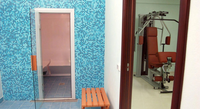 Bouganville Palace Hotel, Book Hotel Belvedere Marittimo Calabria