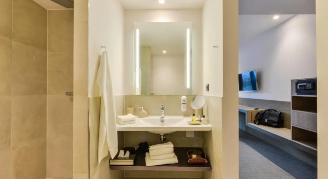 Номер Business i - PARK Hotel Reichenberg