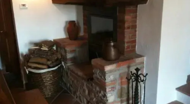 Pulica Holiday Home