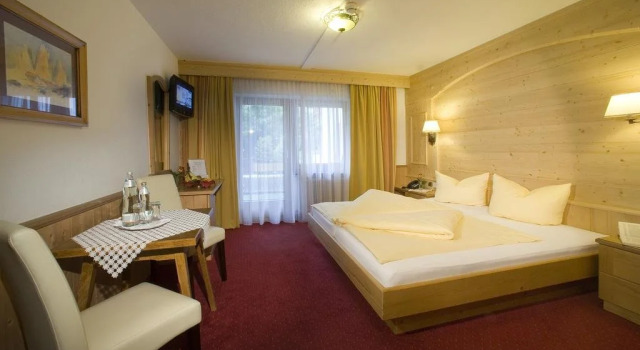 Alpenhotel Tirolerhof, Rezerwuj Hotel Gerlos Zillertal