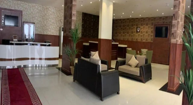 Bajila Furnished Apartments
