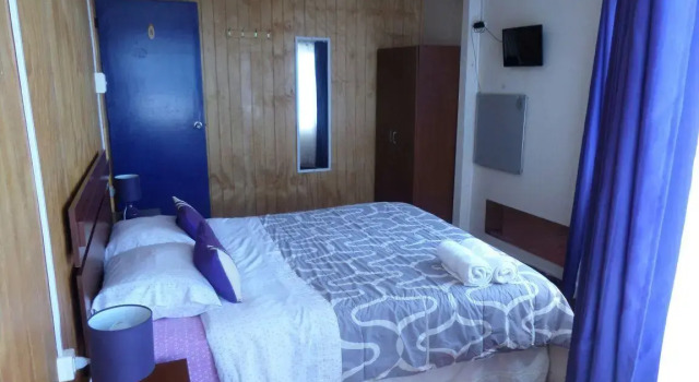Hostal Jacob, Забронировать Отель Пуэрто-Монт Carretera Austral