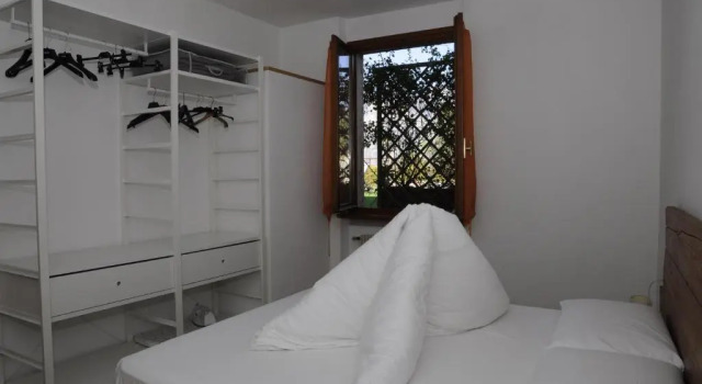 Апартаменты Casa Guarnati Lake View Apartments