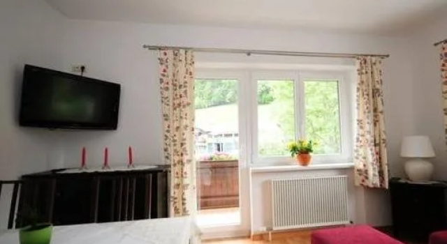 Schlossalm Appartement