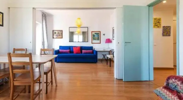 PaÇo De Arcos Apartment, Book Lejlighed  