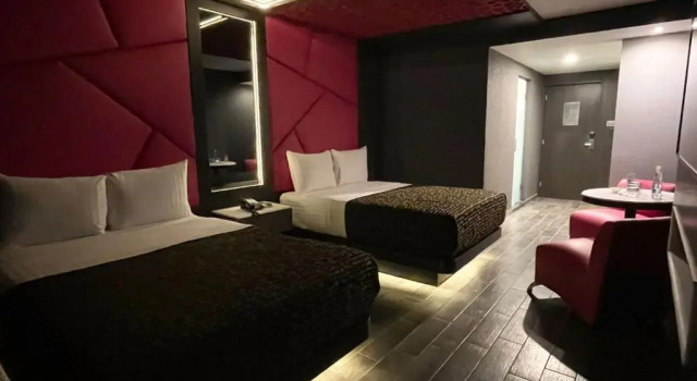 Hotel Passion Secrets Villas & Suites, Book Hotel Hotels in Metepec with Breakfast, Breakfasts