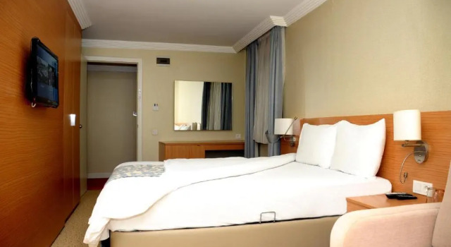 Номер Standard Sahinbey Hotel
