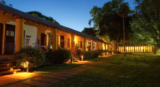 Номер Standard Puerto Valle Hotel de Esteros