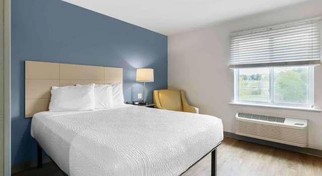 Студия Standard Extended Stay America Suites - Providence