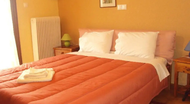 Hotel Aoos, Reserva ahora Hotel Konitsa Ioannina Regional Unit
