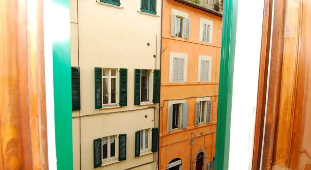 Pinturicchio City Center Flat, Varaa Hotelli Perugia Umbria