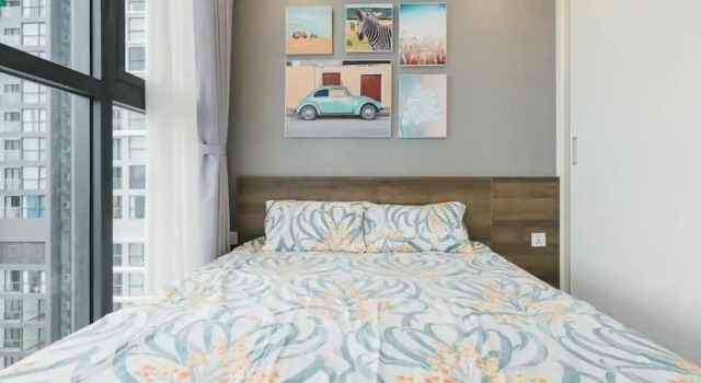 Sunhomes - Tourist Apartment, Rezervați Apartament Hanoi Ha Noi Municipality