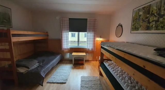 Majatalo Oravanpesä, Buchen Sie Hotel Pello Lappland