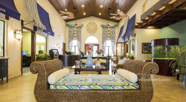 Princess Palms by VillaDirect, Buchen Sie Ferienhaus Hotels in Four Corners mit Pool, Schwimmbad