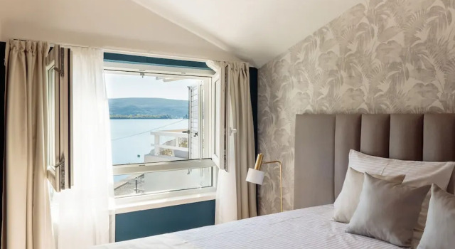 Апартаменты Superior Apartments Mala Laguna