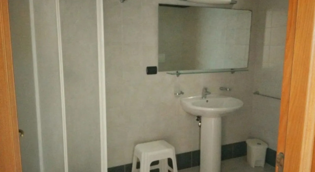 Апартаменты c 1 комнатой Villa Altomare