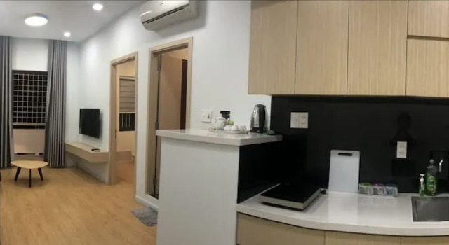 1988 Home - Apartments at Center District 1, Забронировать Апартаменты/квартира Район 1 Хошимин, рядом с Парк Тао Дан