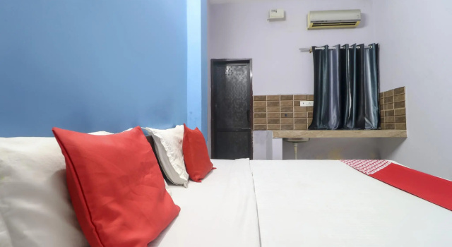 OYO 74383 Hotel Grand Tulip, Book Hotel Jalandhar Punjab