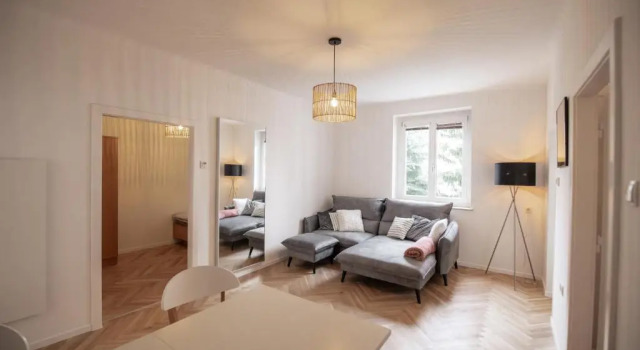 Апартаменты City Apartment Vienna Hauptbahnhof