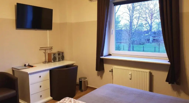 Flensburg Ferienwohnungen Apartment 1, Забронировать Апартаменты/квартира Апартаменты Фленсбург, Апартаменты/квартира