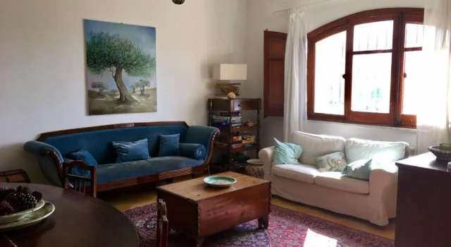Коттедж Casa al Bragone