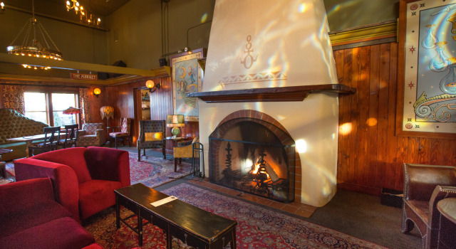 McMenamins Anderson School, Varaa Hotelli Hotellit Bothell aamiaisella, Aamiainen