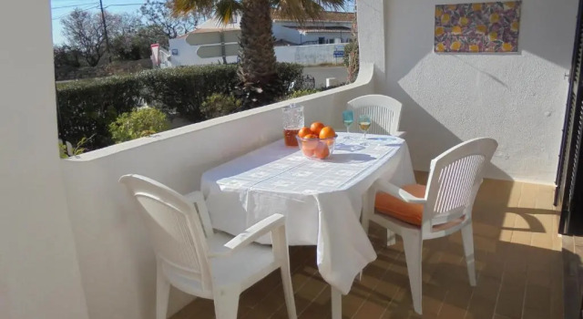 Апартаменты Apartamento Neptuno
