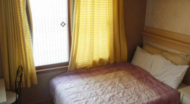 Hotel Good Inn, Забронировать Отель Отели Согвипхо с парковкой, рядом с Реабилитационная клиника «Зоунс» в Чеджу, Парковка