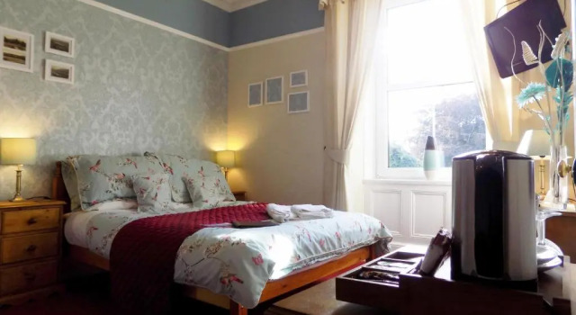 Двухместный номер Standard Glendale Guest House