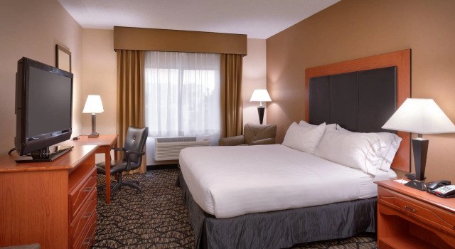 Номер Standard Holiday Inn Express Hotel & Suites Grand Junction by IHG