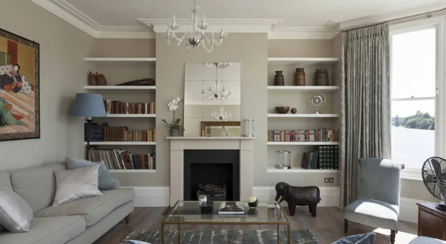 Veeve Townhouse West London, Забронировать Отель Бизнес-отели Лондона, рядом с The William Morris Society, 4* 5*