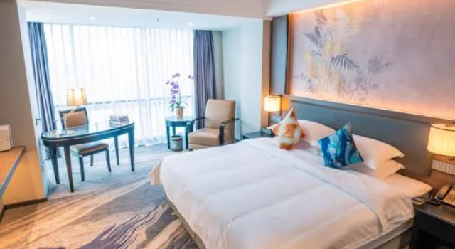 Люкс Superior Golden LEAF Hotel