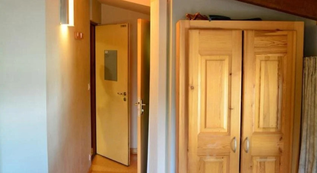 CIS Lanslebourg, Book Hotel Billige hoteller i Val-Cenis