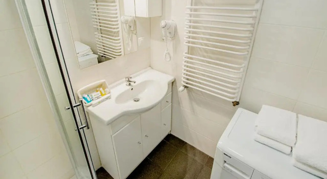 Апартаменты Apartament Poniatowskiego - Komfortowe Noclegi
