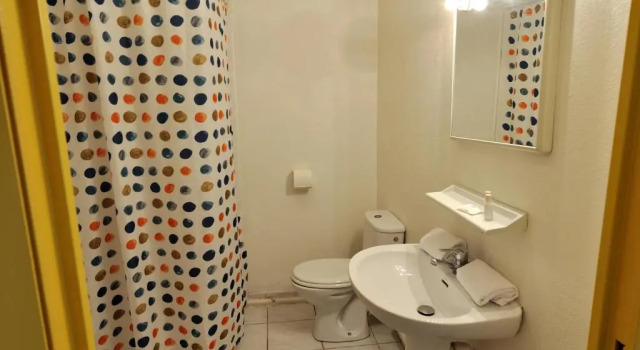 Студия Standard Residhotel Cannes Festival