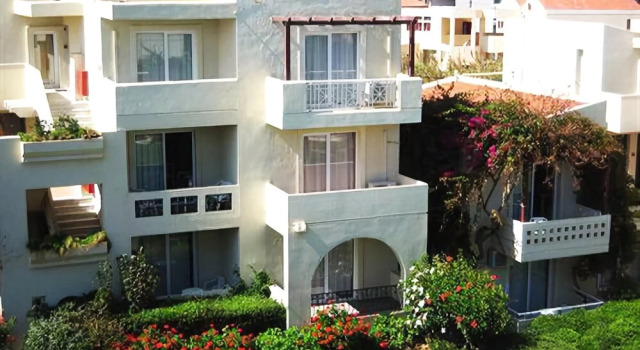 Santa Helena Hotel, Забронировать Отель Отели Платаньяс по системе «всё включено», рядом с Церковь Агиоса Димитриоса, Всё включено