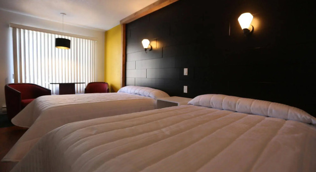 Motel Le Riviera