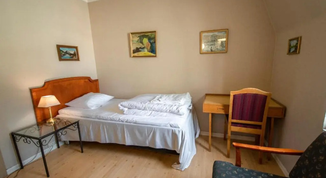 Номер Standard Grand Hotel Hønefoss