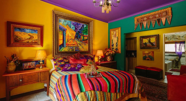 The Art Guesthouse, Reservar Hotel Schoemansville 