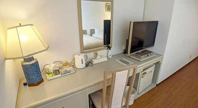 Hotel New Century - Vacation STAY 90400, Prenota Hotel Città di Okinawa 