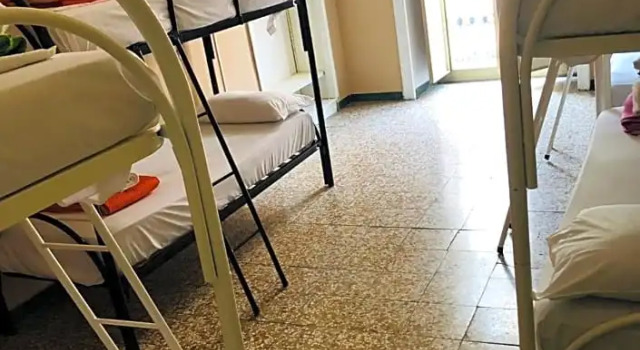 Hostel BB La Fenice, Prenota Ostello Ostelli a Napoli, Ostello