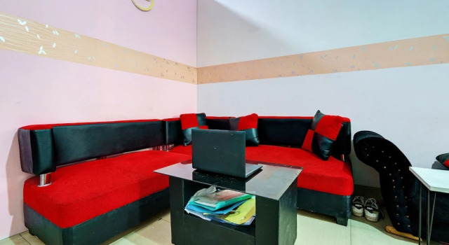 Collection O 93344 Gateway Pasteur Apartement By Maestro, Rezervasyon Daire Bandung Kidul Bandung