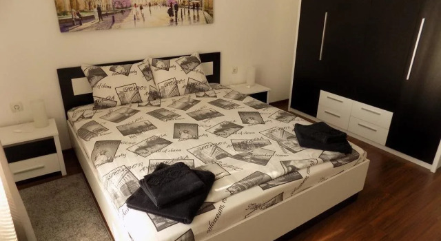 Infinity Residence Sofia, Забронировать Отель София 