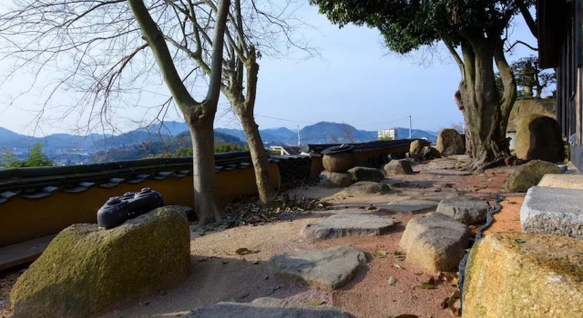 Onomichi-iori fuu, Boek Hotel Onomichi Hiroshima